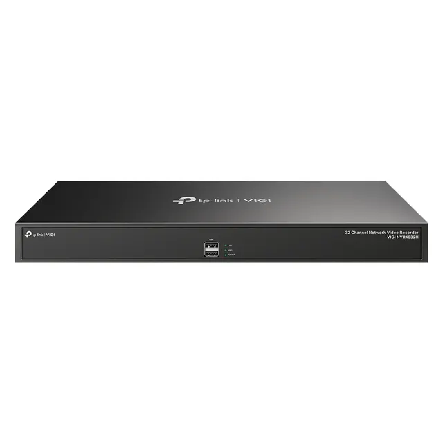Grabadores Digitales NVR TP-LINK VIGI NVR4032H