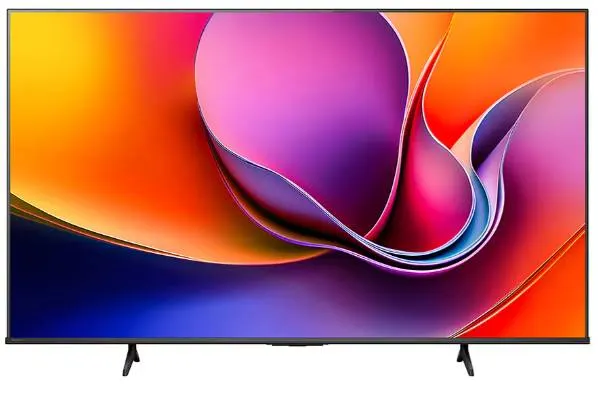 Televisiones Hisense 55A65NV — vista 4