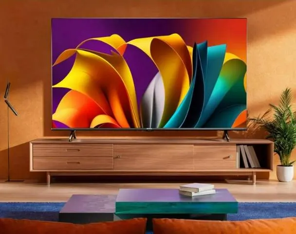Televisiones Hisense 85A65NV — vista 2