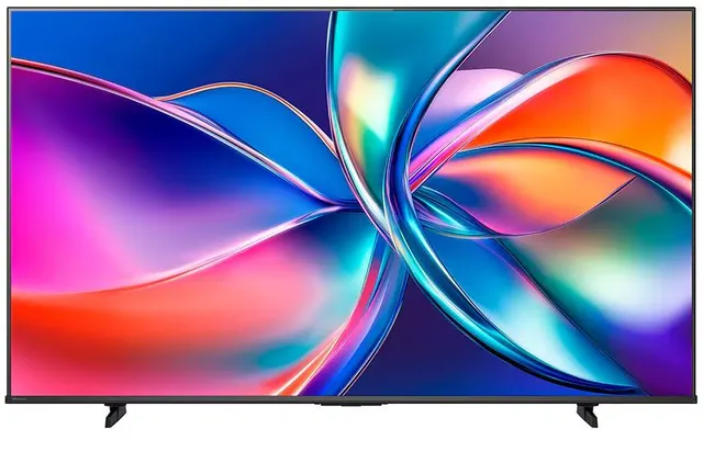 Televisiones Hisense 50QD6QV — vista 2