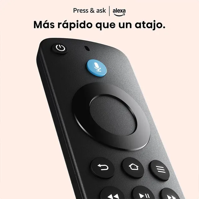 Televisiones Hisense 40QD4QFM — vista 2