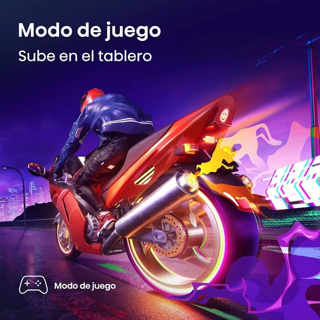 Televisiones Hisense 40QD4QFM — vista 5