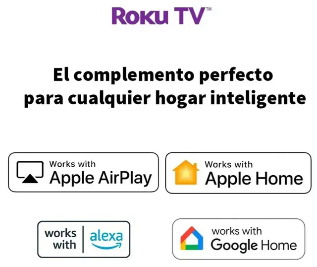 Televisiones Hisense 32A4NR — vista 4