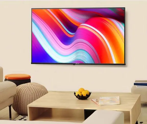 Televisiones Hisense 40A45NV — vista 3