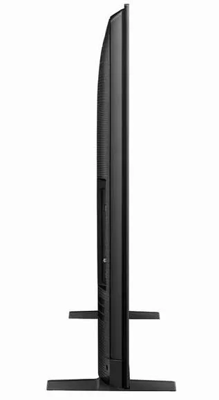 Televisiones Hisense 43A45NV — vista 4