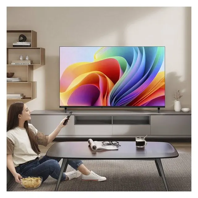 Televisiones Hisense 43A4SV — vista 4