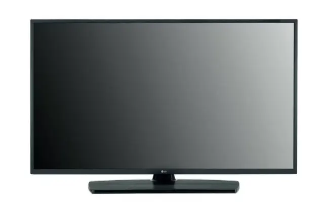 Pantallas Profesionales LG 65UM670H — vista 2