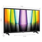 Televisiones LG 32LR600BPSC — vista 2