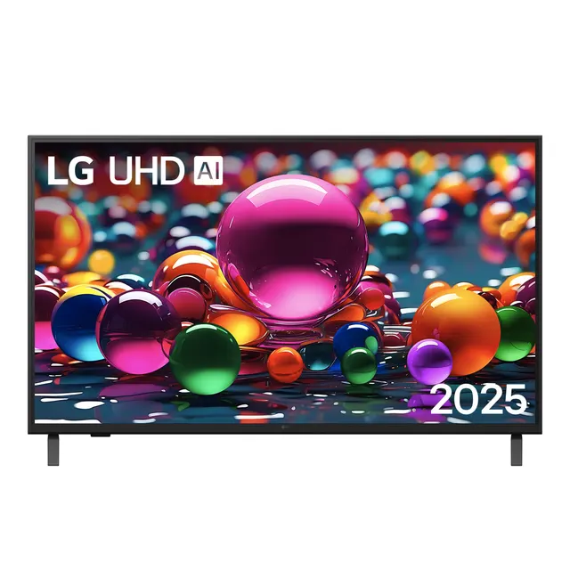 Televisiones LG 50UA7500PSA — vista 5