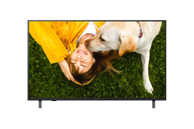 Pantalla LG 75UA751C