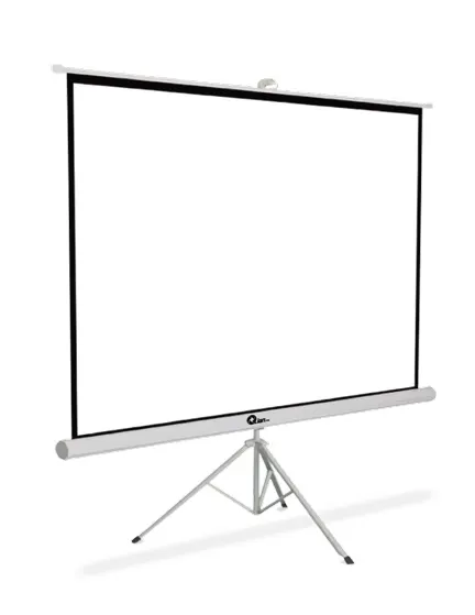 Pantalla Proyección Tripie 120 pulgadas Qian QPD-69603 — vista 2