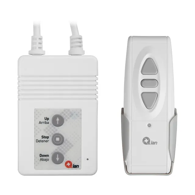 Pantalla de proyección Qian QXS-1E100 — vista 5