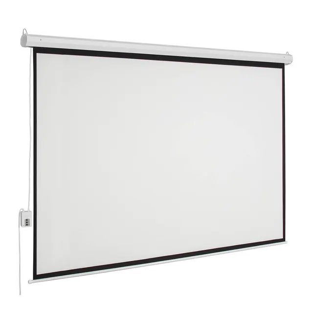 Pantalla de proyección Multimedia Screens MSE406 — vista 2