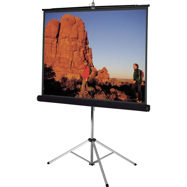 PAntalla de Proyección Multimedia Screens MST-246 — vista 2