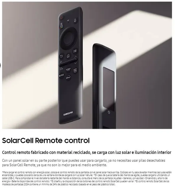 Televisiones SAMSUNG UN98DU9000FXZX — vista 5