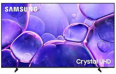 Televisiones SAMSUNG UN55U8200FFXZX