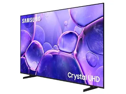 Televisiones SAMSUNG UN43U8200FFXZX — vista 2