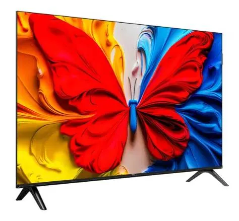 Television TCL 43Q3K — vista 2