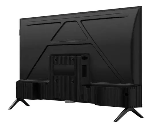 Television TCL 43Q3K — vista 4