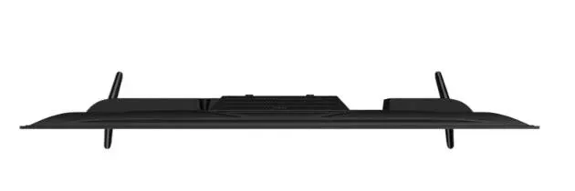 Television TCL 43Q3K — vista 5