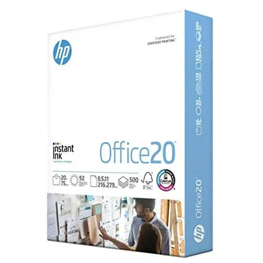 Papel HP 764025932868 — vista 2