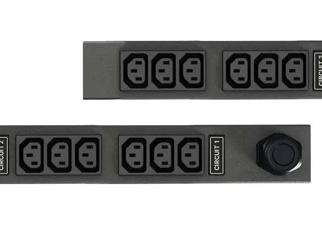 PDU DELL VP7541 — vista 2