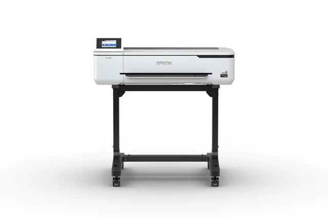 Plotter EPSON SureColor T3170 — vista 2