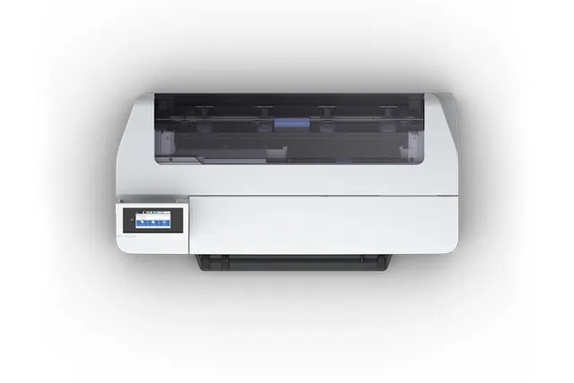 Plotter EPSON SureColor T3170 — vista 5
