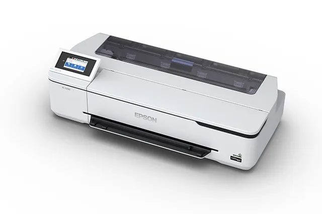 Plotter EPSON SureColor T3170 — vista 6
