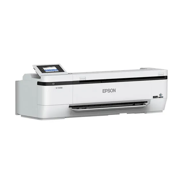 PLOTTER EPSON SCT3170M — vista 3