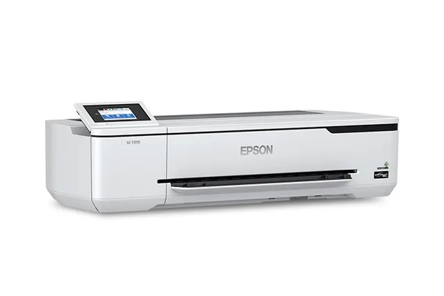 PLOTTER EPSON SCT3170M — vista 7
