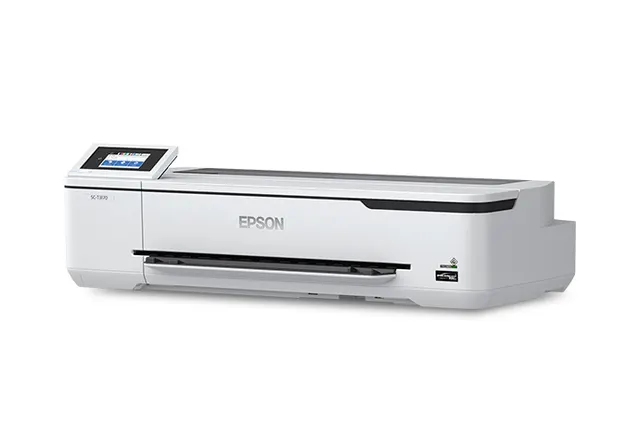 PLOTTER EPSON SCT3170M — vista 8