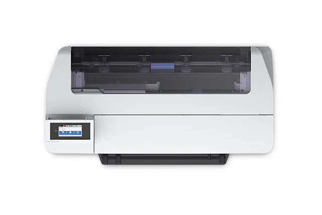 PLOTTER EPSON SCT3170M — vista 10