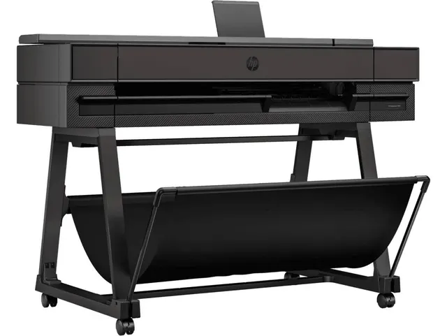 Plotter HP DESIGNJET T850 36IN — vista 2