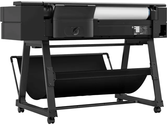 Plotter HP DESIGNJET T850 36IN — vista 3