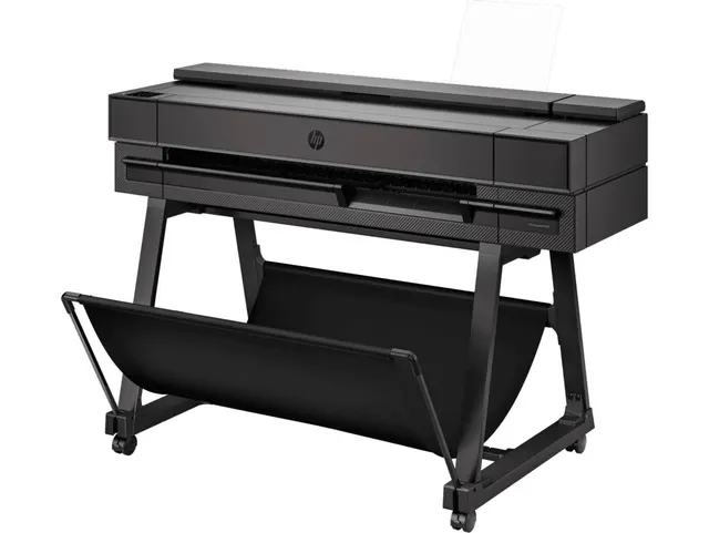 Plotter HP DESIGNJET T850 36IN — vista 4
