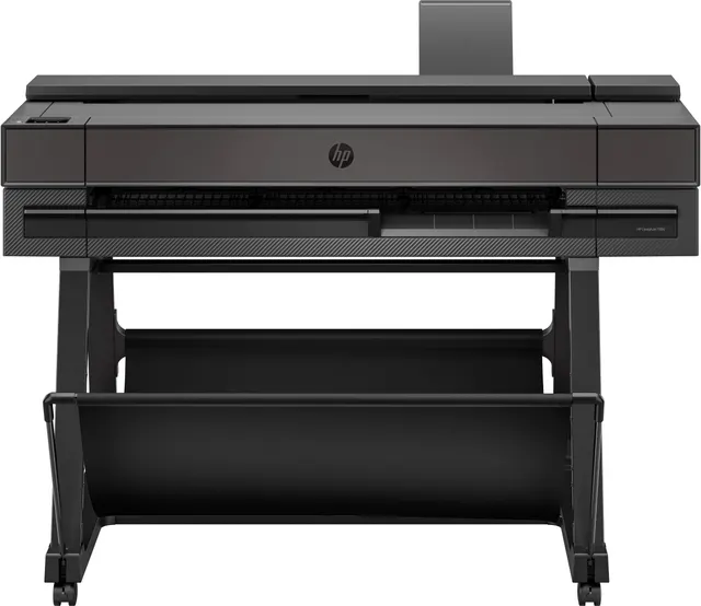 Plotter HP DESIGNJET T850 36IN — vista 5