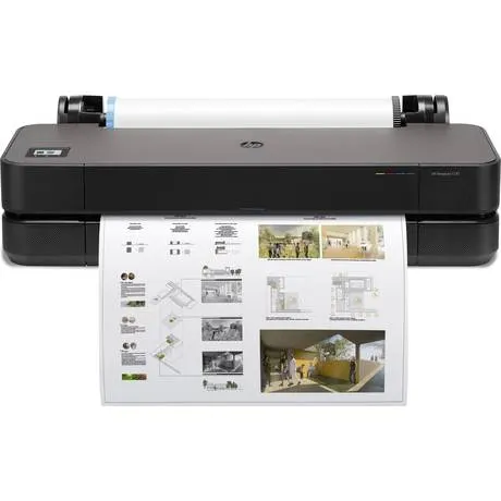 Plotter HP T230