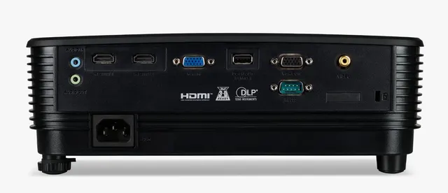 Proyector ACER X1329 — vista 4