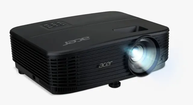 Proyector ACER X1229H — vista 2