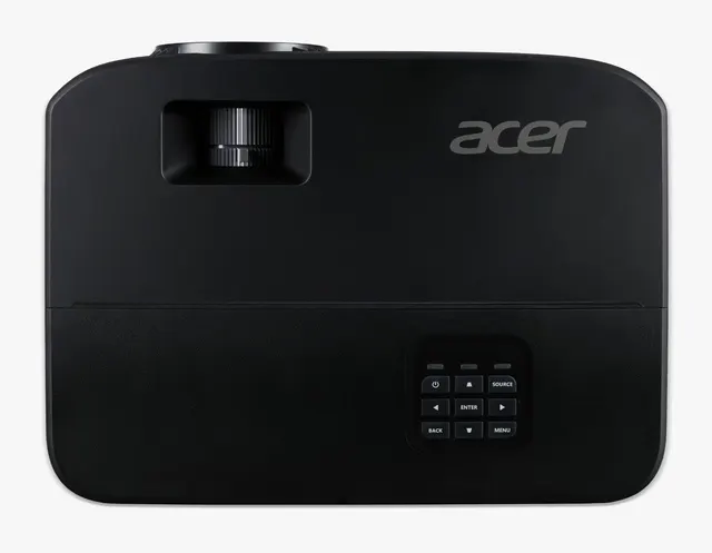 Proyector ACER X1229H — vista 4