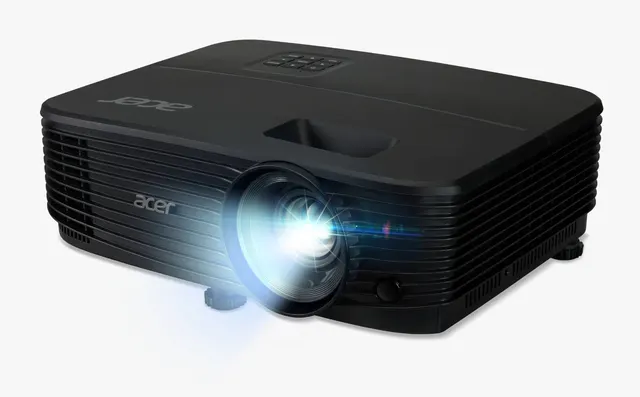 Proyector ACER X1129H — vista 2