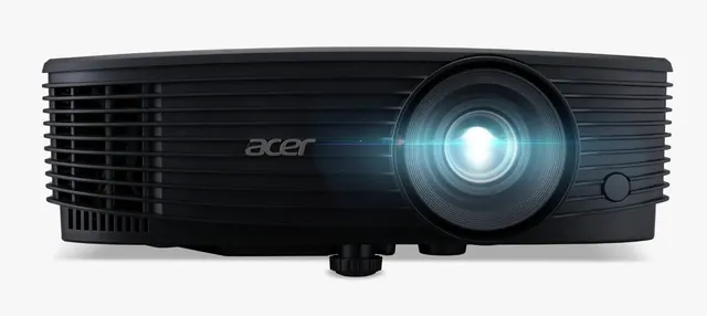 Proyector ACER X1129H — vista 3