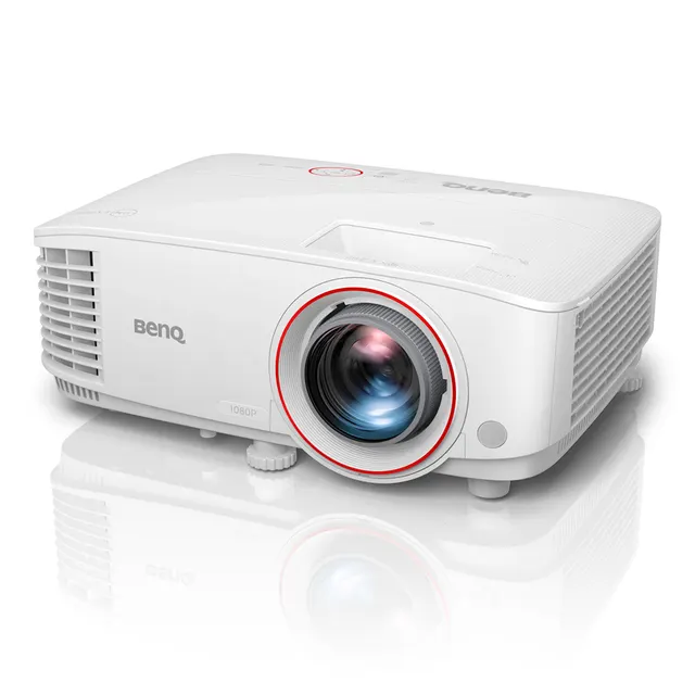 Proyector BENQ TH671ST — vista 2
