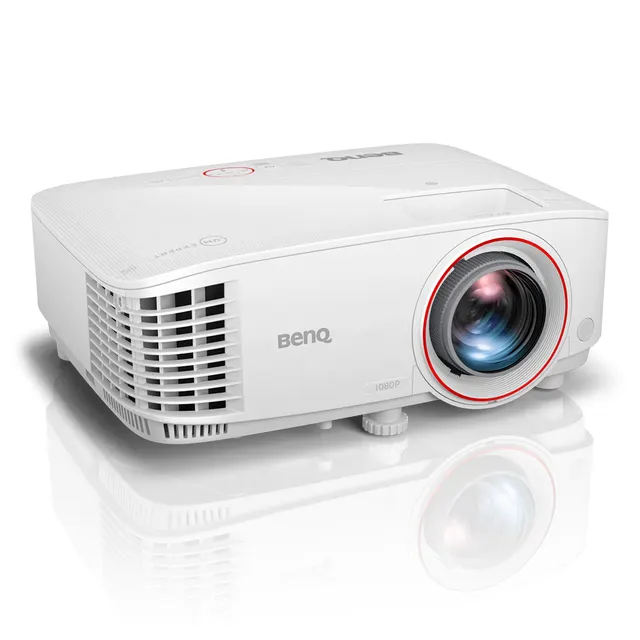 Proyector BENQ TH671ST — vista 3