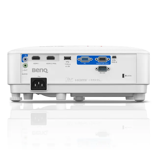 Proyector BENQ TH671ST — vista 5