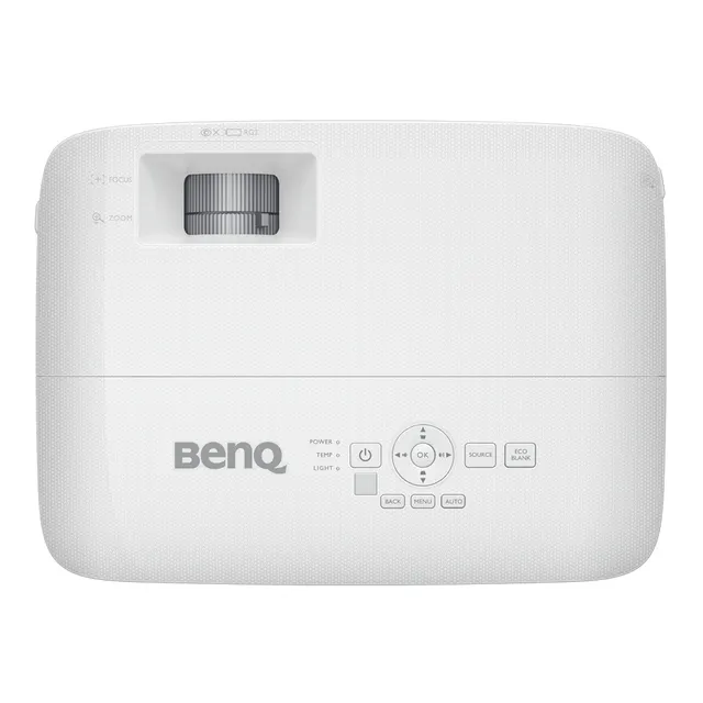 Proyector BENQ MH560 — vista 4