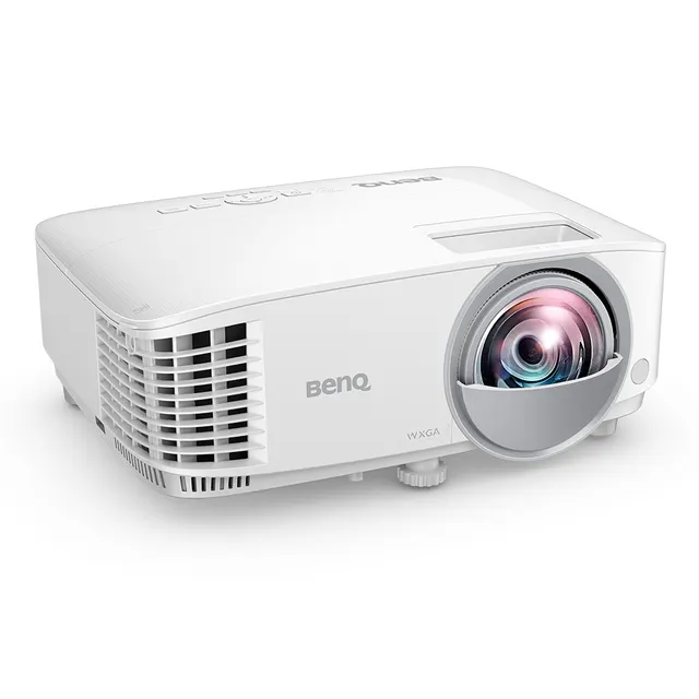 Proyector BENQ MW826STH — vista 3