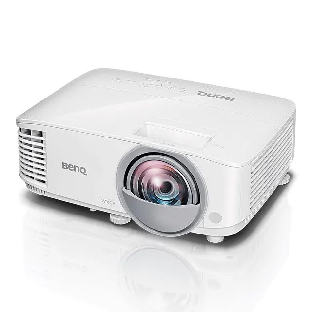 Proyector BENQ MW826STH — vista 4
