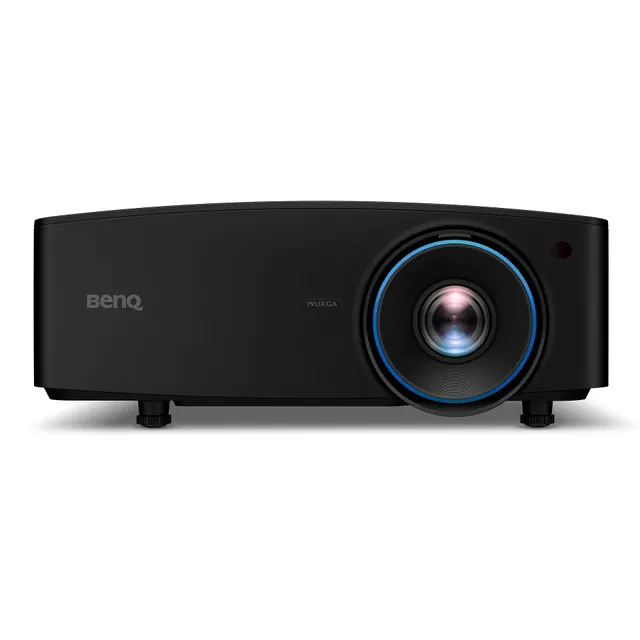 Proyector BENQ LU935ST — vista 2